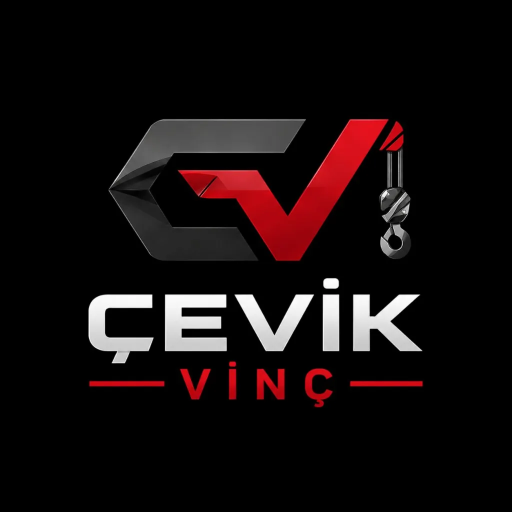 Çevik Vinç